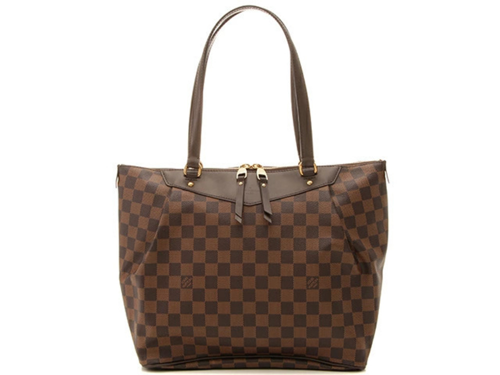 LOUIS VUITTON Westminster Damier